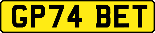 GP74BET