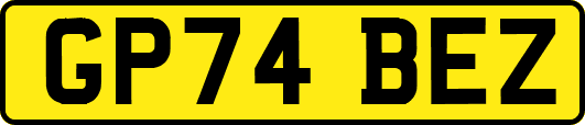 GP74BEZ