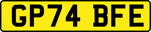 GP74BFE