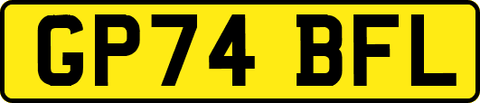GP74BFL