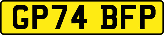GP74BFP