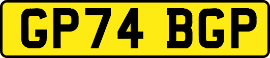 GP74BGP
