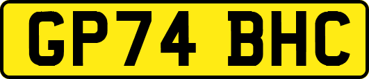 GP74BHC