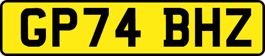 GP74BHZ
