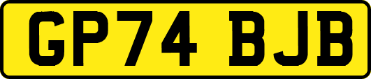 GP74BJB