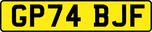 GP74BJF