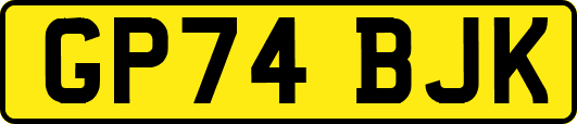 GP74BJK