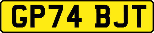 GP74BJT