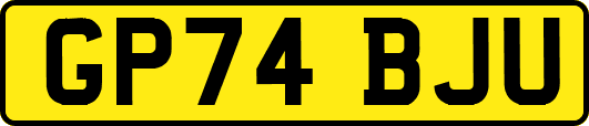 GP74BJU