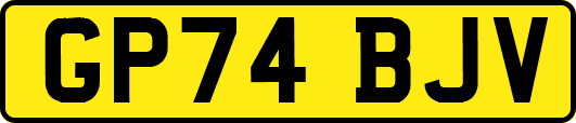 GP74BJV