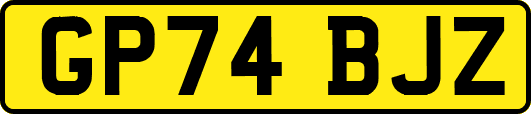 GP74BJZ