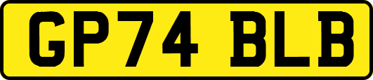 GP74BLB