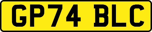 GP74BLC