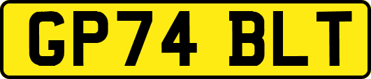 GP74BLT
