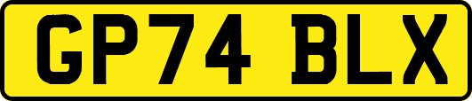 GP74BLX