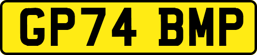 GP74BMP