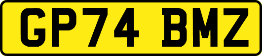 GP74BMZ