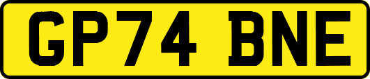 GP74BNE
