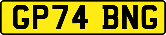 GP74BNG