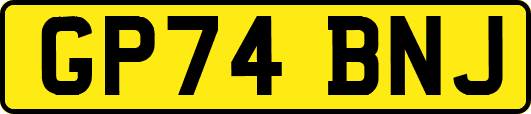 GP74BNJ