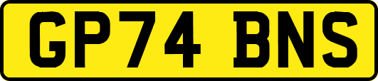 GP74BNS