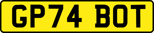 GP74BOT