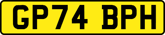 GP74BPH