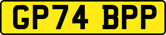 GP74BPP