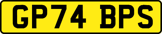 GP74BPS