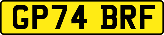 GP74BRF