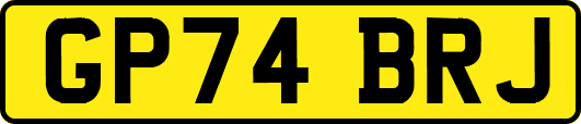 GP74BRJ