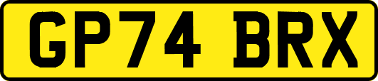 GP74BRX