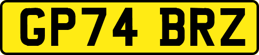 GP74BRZ