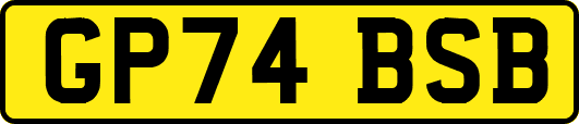 GP74BSB