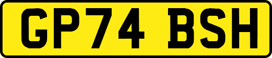 GP74BSH
