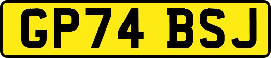 GP74BSJ