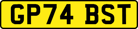 GP74BST