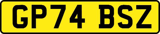 GP74BSZ