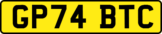 GP74BTC