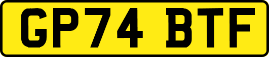GP74BTF