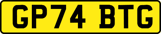 GP74BTG