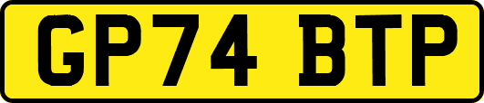 GP74BTP