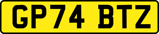 GP74BTZ