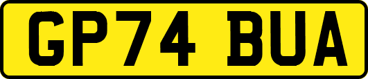 GP74BUA