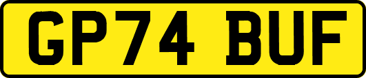 GP74BUF