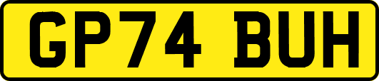 GP74BUH