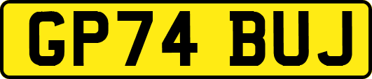GP74BUJ
