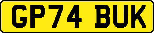 GP74BUK
