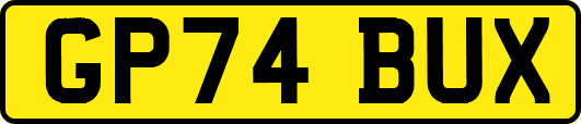 GP74BUX