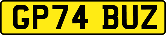 GP74BUZ